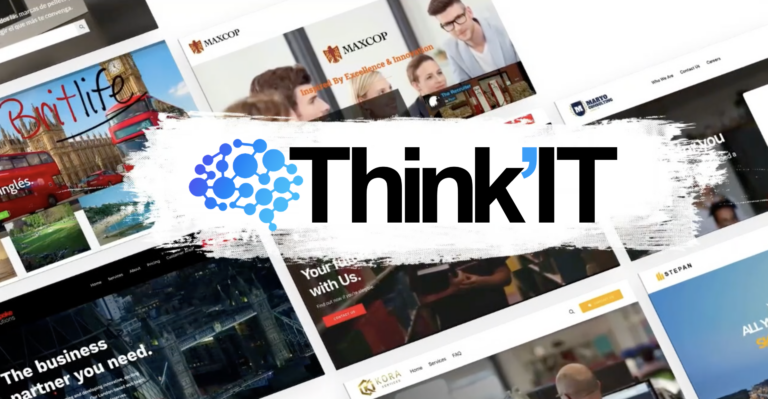 ThinkIT-Agencia de marketing digital